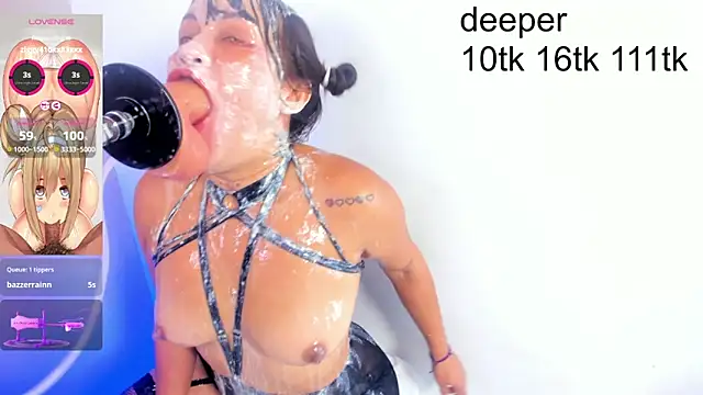 Maye_U live XXX chat