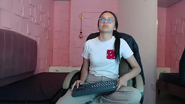 Živý XXX chat katalina07_1