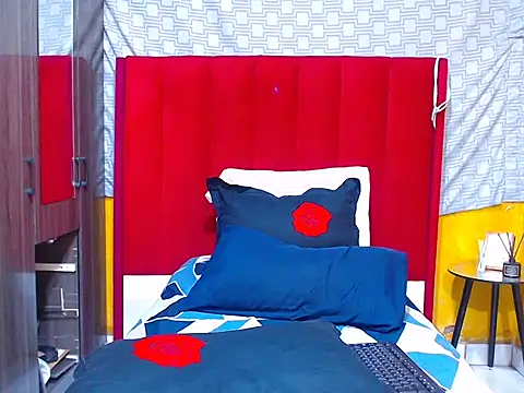 Candycrush2555 – Live XXX-chat