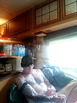 โชว์เว็บแคมของ ShawnandDani7074