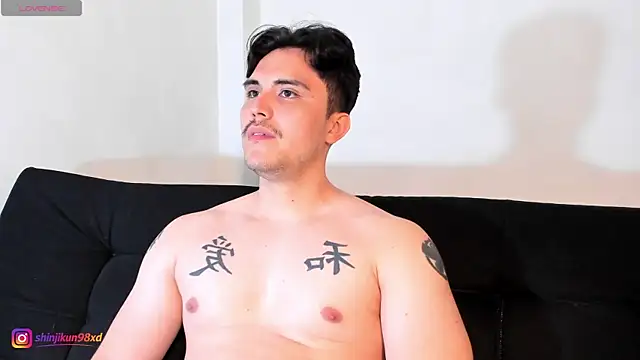 Chat XXX Live jasonxd9898