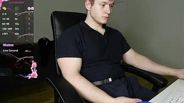 Richard_Dullas – Kamerová šou