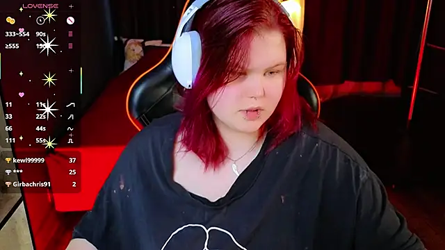 fillisfox_ live XXX chat