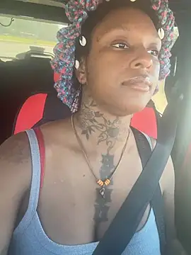 Živý XXX chat MistiSavannah