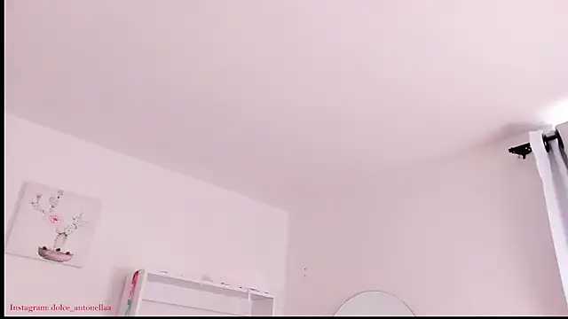 dolce_antonellaa live XXX chat