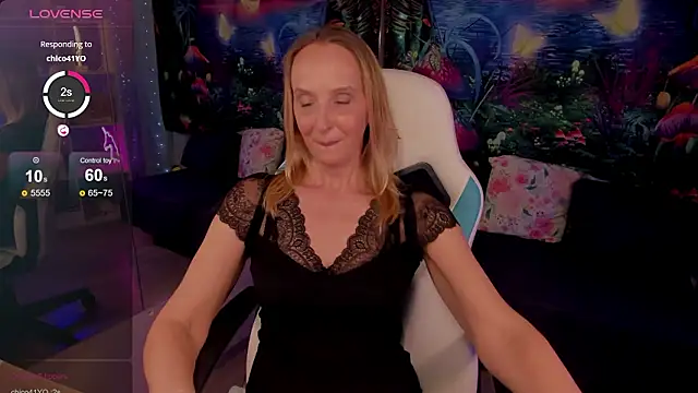 Czat XXX na żywo – ScarlettPalmer