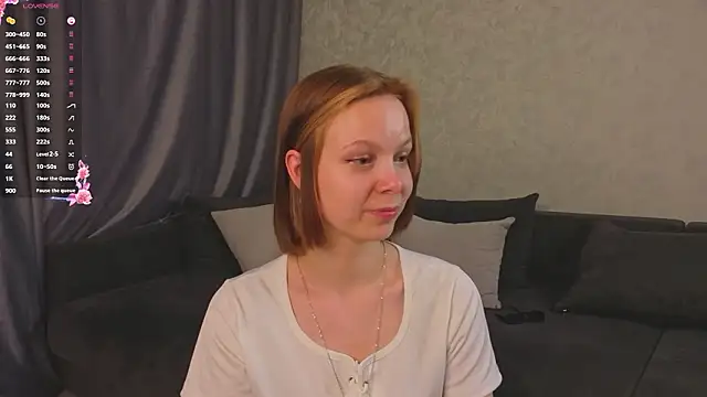 UmbraVelour's Live XXX Chat