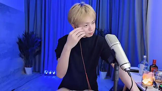 hafabva Live XXX-Chat