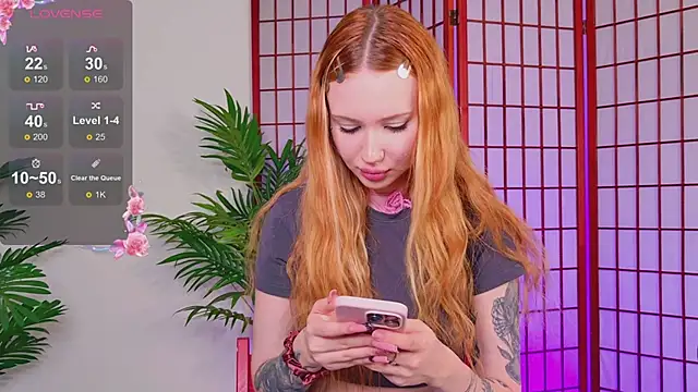 Zoe__Page live XXX chat