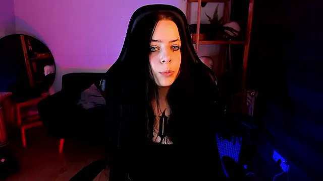 madam_inferno's Live XXX Chat