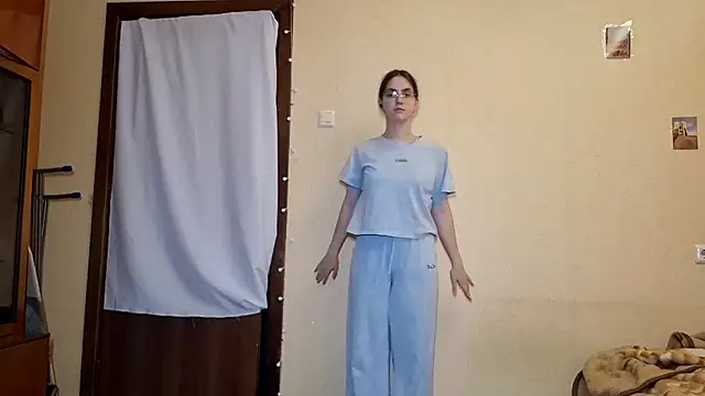 Katelemon Live XXX-Chat