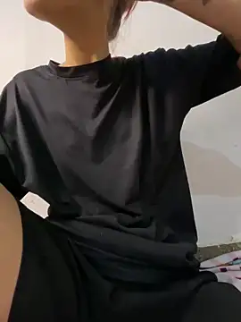 sexy_liciy's Webcam Show