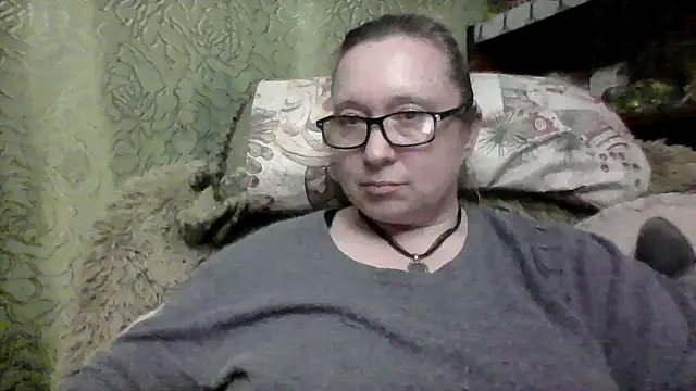 Webkamerová show _Lelli_Semil