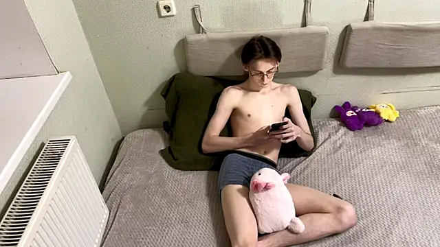 DavidSoprano: вебкам-шоу