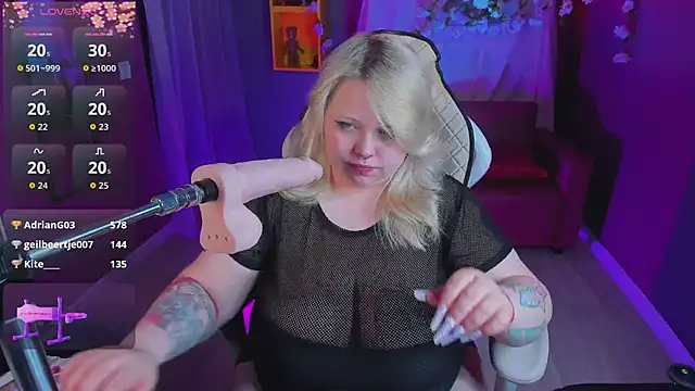 Yoki_Shizuko live XXX chat