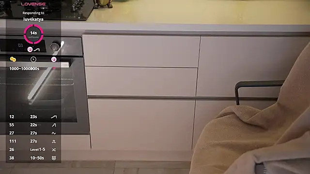 Živý XXX chat Vassiilisa