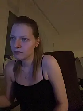 MaryHiggins Obrolan Langsung XXX