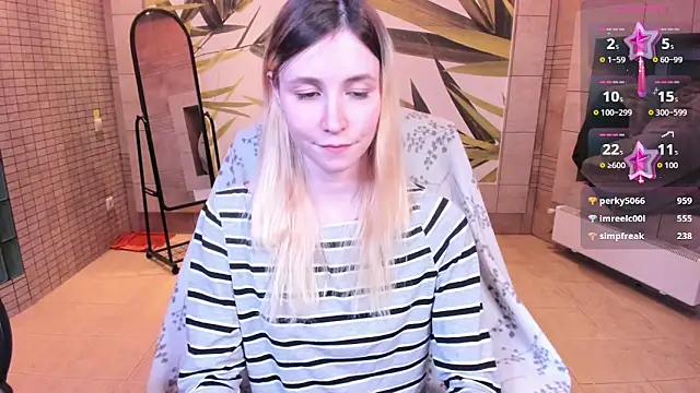 fleximona Live XXX-Chat