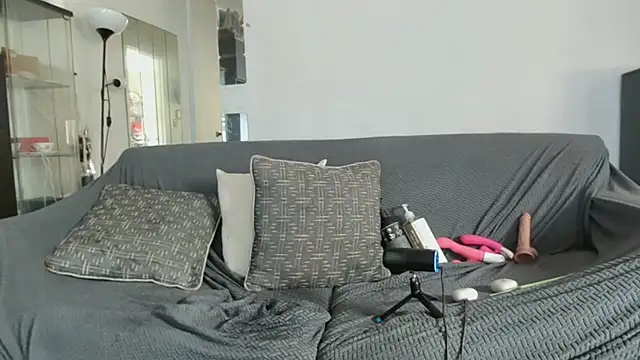 TsSandyx's Webcam Show