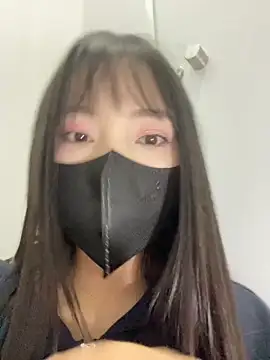 xiao-Lin live XXX chat