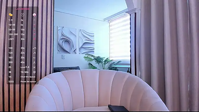 Chat +18 de Milana_smirnov ao vivo