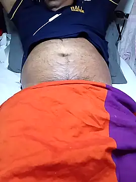 SADDLECOCK Adlı Modelin Web Kamerası Şovu