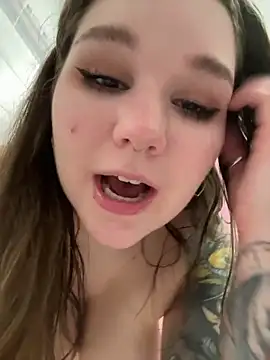 PumaShyXD Webcamshow