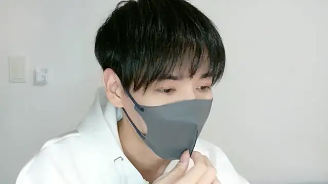 itsme_LEON's Live XXX Chat