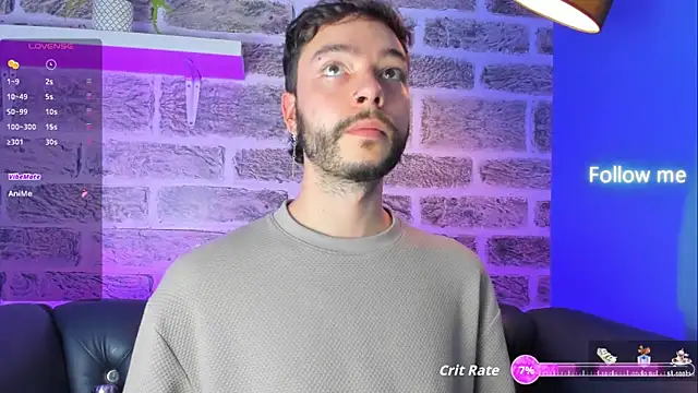 noah_ricci's Live XXX Chat