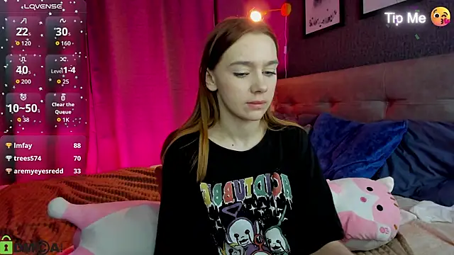 Lesi_Moonie01 现场XXX聊天