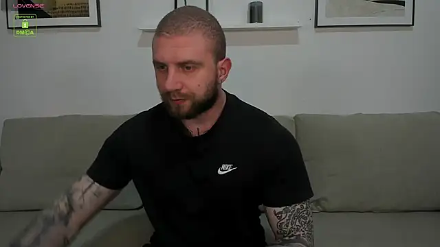 Gerard_Finbar: онлайн-секс-чат