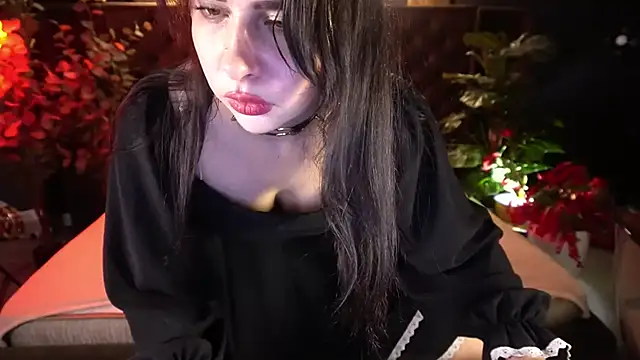 LiviaShy 现场XXX聊天