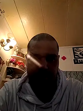 DouginWv webkamerás műsora