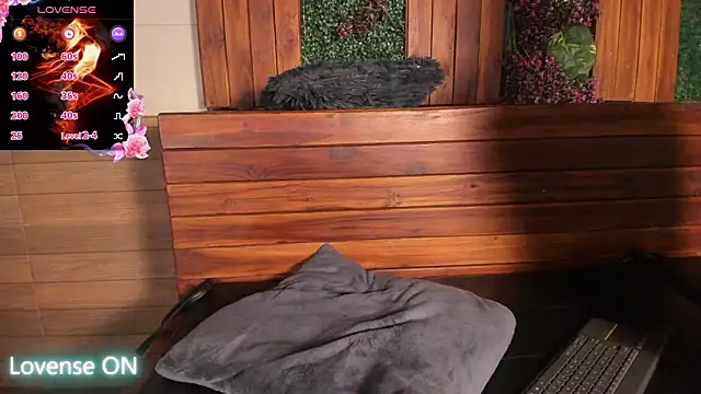 nicktorn Pertunjukan Webcam