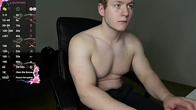 Richard_Dullas Live XXX-Chat