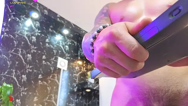 Alexander_ferre Live XXX-Chat