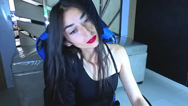 Živý XXX chat Maily_a_