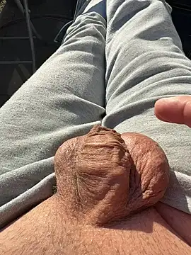 DickInTheWild Live XXX-Chat