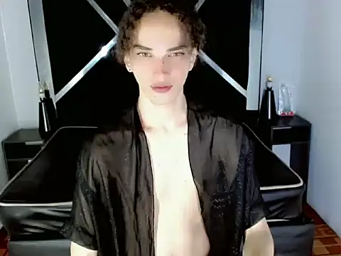 sora_jun Obrolan Langsung XXX