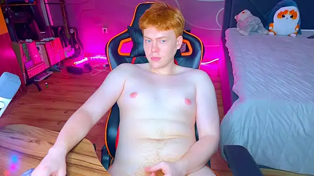 Alvin_rain's Live XXX Chat