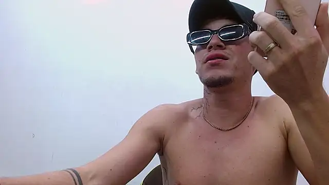 masterboyx Live XXX-Chat