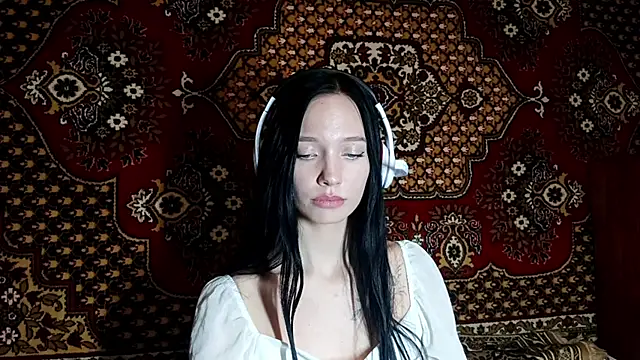 VanettaHartong Webcam-Show