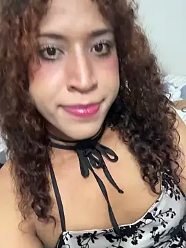 Show de zahrivk1 na webcam
