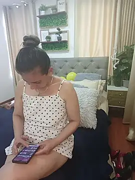 Živý XXX chat sasi_luna