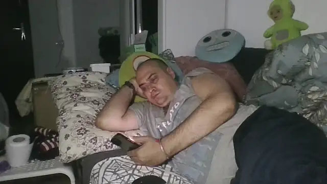 Webkamerová show vitalik66679