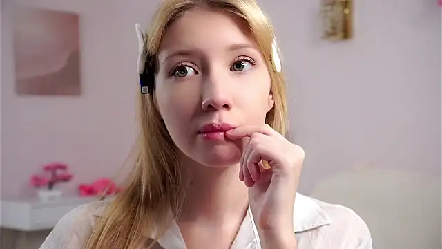 XXX chat uživo modela SunnivaCovil