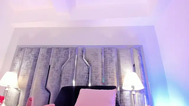 Czat XXX na żywo – Ciara_Benet