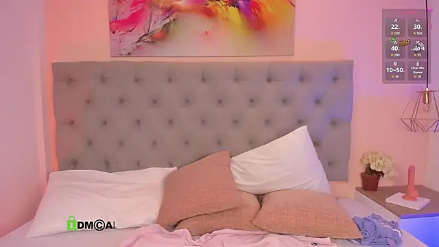 Czat XXX na żywo – sweetrose_01