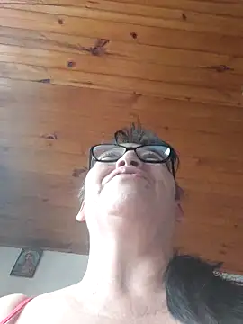 Show de clarita_01 na webcam