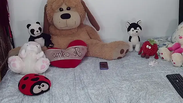 Вебкам-шоу crss_2020